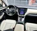 Серый Субару Аутбек, объемом двигателя 2.5 л и пробегом 180 тыс. км за 17900 $, фото 26 на Automoto.ua