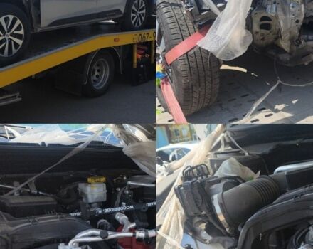 Серый Субару Аутбек, объемом двигателя 2.5 л и пробегом 52 тыс. км за 16850 $, фото 11 на Automoto.ua