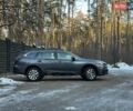 Серый Субару Аутбек, объемом двигателя 2.5 л и пробегом 24 тыс. км за 21990 $, фото 3 на Automoto.ua