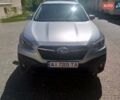 Сірий Субару Аутбек, об'ємом двигуна 2.5 л та пробігом 50 тис. км за 16950 $, фото 4 на Automoto.ua