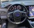 Сірий Субару Аутбек, об'ємом двигуна 2.5 л та пробігом 94 тис. км за 25000 $, фото 6 на Automoto.ua