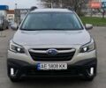 Сірий Субару Аутбек, об'ємом двигуна 2.5 л та пробігом 170 тис. км за 19700 $, фото 8 на Automoto.ua