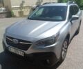 Сірий Субару Аутбек, об'ємом двигуна 2 л та пробігом 52 тис. км за 17350 $, фото 8 на Automoto.ua