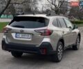 Сірий Субару Аутбек, об'ємом двигуна 2.5 л та пробігом 170 тис. км за 19700 $, фото 9 на Automoto.ua