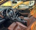 Серый Субару Аутбек, объемом двигателя 2.5 л и пробегом 128 тыс. км за 22800 $, фото 24 на Automoto.ua