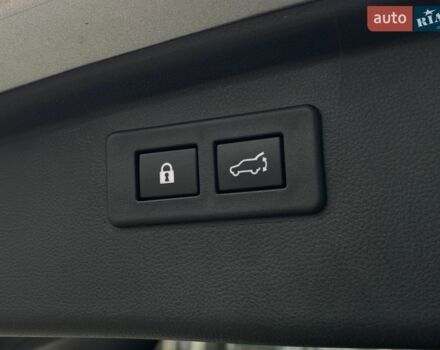 Серый Субару Аутбек, объемом двигателя 2.5 л и пробегом 52 тыс. км за 16850 $, фото 7 на Automoto.ua