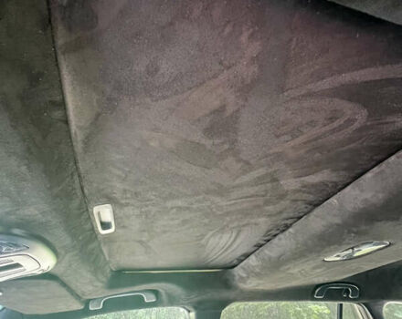 Сірий Субару Аутбек, об'ємом двигуна 2.5 л та пробігом 110 тис. км за 25500 $, фото 25 на Automoto.ua