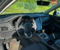 Серый Субару Аутбек, объемом двигателя 2.5 л и пробегом 140 тыс. км за 12600 $, фото 16 на Automoto.ua