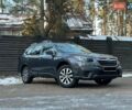 Серый Субару Аутбек, объемом двигателя 2.5 л и пробегом 24 тыс. км за 21990 $, фото 2 на Automoto.ua
