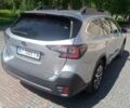 Сірий Субару Аутбек, об'ємом двигуна 2 л та пробігом 52 тис. км за 17350 $, фото 10 на Automoto.ua