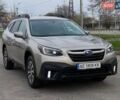Сірий Субару Аутбек, об'ємом двигуна 2.5 л та пробігом 170 тис. км за 19700 $, фото 10 на Automoto.ua