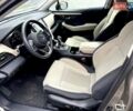 Серый Субару Аутбек, объемом двигателя 2.5 л и пробегом 180 тыс. км за 17900 $, фото 18 на Automoto.ua
