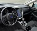 Серый Субару Аутбек, объемом двигателя 2.5 л и пробегом 50 тыс. км за 16910 $, фото 14 на Automoto.ua