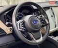 Сірий Субару Аутбек, об'ємом двигуна 2.5 л та пробігом 170 тис. км за 19700 $, фото 17 на Automoto.ua