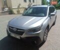 Сірий Субару Аутбек, об'ємом двигуна 2.5 л та пробігом 50 тис. км за 16950 $, фото 6 на Automoto.ua