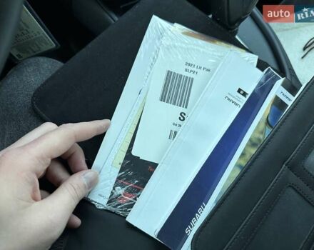 Серый Субару Аутбек, объемом двигателя 2.5 л и пробегом 24 тыс. км за 21990 $, фото 38 на Automoto.ua