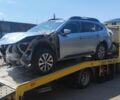 Сірий Субару Аутбек, об'ємом двигуна 2 л та пробігом 52 тис. км за 17350 $, фото 14 на Automoto.ua
