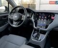 Серый Субару Аутбек, объемом двигателя 2.5 л и пробегом 97 тыс. км за 21500 $, фото 12 на Automoto.ua