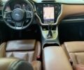 Серый Субару Аутбек, объемом двигателя 2.5 л и пробегом 30 тыс. км за 15000 $, фото 11 на Automoto.ua