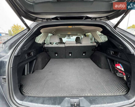 Субару Аутбек 2020 у Києві на Automoto.ua Сірий Субару Аутбек, об'ємом двигуна 2.5 л та пробігом 112 тис. км за 19900 $, фото 18 на Automoto.ua