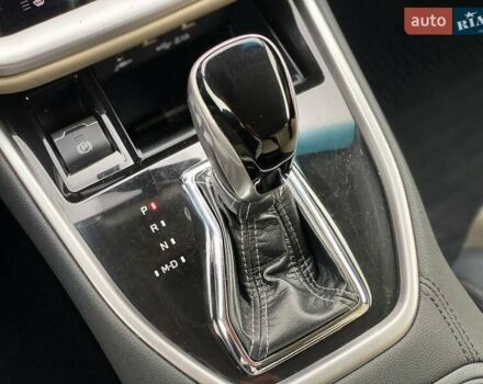 Сірий Субару Аутбек, об'ємом двигуна 2.5 л та пробігом 170 тис. км за 19700 $, фото 14 на Automoto.ua