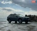 Сірий Субару Аутбек, об'ємом двигуна 2.5 л та пробігом 99 тис. км за 19000 $, фото 30 на Automoto.ua