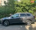 Серый Субару Аутбек, объемом двигателя 2.5 л и пробегом 92 тыс. км за 22500 $, фото 38 на Automoto.ua
