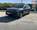Сірий Субару Аутбек, об'ємом двигуна 2.5 л та пробігом 49 тис. км за 24000 $, фото 6 на Automoto.ua