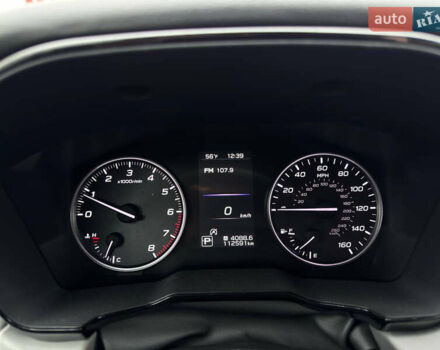 Субару Аутбек 2020 у Києві на Automoto.ua Сірий Субару Аутбек, об'ємом двигуна 2.5 л та пробігом 112 тис. км за 19900 $, фото 14 на Automoto.ua