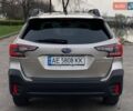 Сірий Субару Аутбек, об'ємом двигуна 2.5 л та пробігом 170 тис. км за 19700 $, фото 11 на Automoto.ua