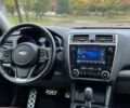 Серый Субару Аутбек, объемом двигателя 2.5 л и пробегом 88 тыс. км за 26500 $, фото 17 на Automoto.ua
