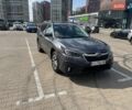 Сірий Субару Аутбек, об'ємом двигуна 2.5 л та пробігом 60 тис. км за 20900 $, фото 1 на Automoto.ua