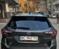 Сірий Субару Аутбек, об'ємом двигуна 2.5 л та пробігом 94 тис. км за 25000 $, фото 13 на Automoto.ua