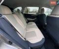 Сірий Субару Аутбек, об'ємом двигуна 2.5 л та пробігом 170 тис. км за 19700 $, фото 26 на Automoto.ua