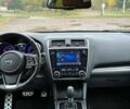 Серый Субару Аутбек, объемом двигателя 2.5 л и пробегом 88 тыс. км за 26500 $, фото 19 на Automoto.ua