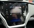 Серый Субару Аутбек, объемом двигателя 2.5 л и пробегом 18 тыс. км за 22800 $, фото 34 на Automoto.ua