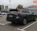 Субару Аутбек 2020 у Києві на Automoto.ua Сірий Субару Аутбек, об'ємом двигуна 2.5 л та пробігом 112 тис. км за 19900 $, фото 4 на Automoto.ua