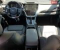Серый Субару Аутбек, объемом двигателя 2.4 л и пробегом 121 тыс. км за 4500 $, фото 7 на Automoto.ua