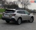 Сірий Субару Аутбек, об'ємом двигуна 2.5 л та пробігом 170 тис. км за 19700 $, фото 4 на Automoto.ua