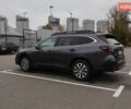 Субару Аутбек 2020 у Києві на Automoto.ua Сірий Субару Аутбек, об'ємом двигуна 2.5 л та пробігом 112 тис. км за 19900 $, фото 7 на Automoto.ua