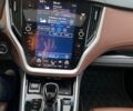 Серый Субару Аутбек, объемом двигателя 2.5 л и пробегом 128 тыс. км за 22800 $, фото 18 на Automoto.ua