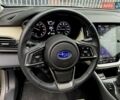 Серый Субару Аутбек, объемом двигателя 2.5 л и пробегом 180 тыс. км за 17900 $, фото 19 на Automoto.ua