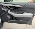 Серый Субару Аутбек, объемом двигателя 2.5 л и пробегом 18 тыс. км за 22800 $, фото 21 на Automoto.ua