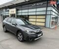 Серый Субару Аутбек, объемом двигателя 2.5 л и пробегом 6 тыс. км за 24500 $, фото 1 на Automoto.ua