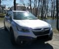 Субару Аутбек 2020 у Києві на Automoto.ua Сірий Субару Аутбек, об'ємом двигуна 2.5 л та пробігом 58 тис. км за 11800 $, фото 1 на Automoto.ua