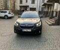 Серый Субару Аутбек, объемом двигателя 2.5 л и пробегом 94 тыс. км за 25000 $, фото 5 на Automoto.ua
