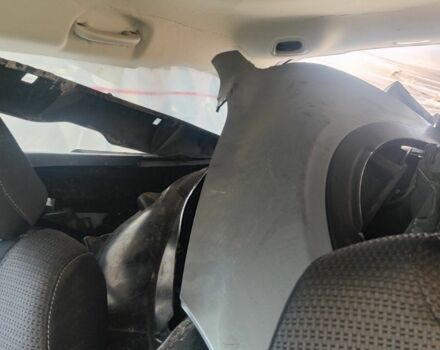 Серый Субару Аутбек, объемом двигателя 2.5 л и пробегом 52 тыс. км за 16850 $, фото 16 на Automoto.ua