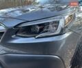 Серый Субару Аутбек, объемом двигателя 2.5 л и пробегом 24 тыс. км за 21990 $, фото 12 на Automoto.ua