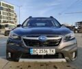 Серый Субару Аутбек, объемом двигателя 2.5 л и пробегом 49 тыс. км за 18500 $, фото 11 на Automoto.ua