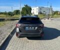 Серый Субару Аутбек, объемом двигателя 2.5 л и пробегом 51 тыс. км за 19200 $, фото 3 на Automoto.ua